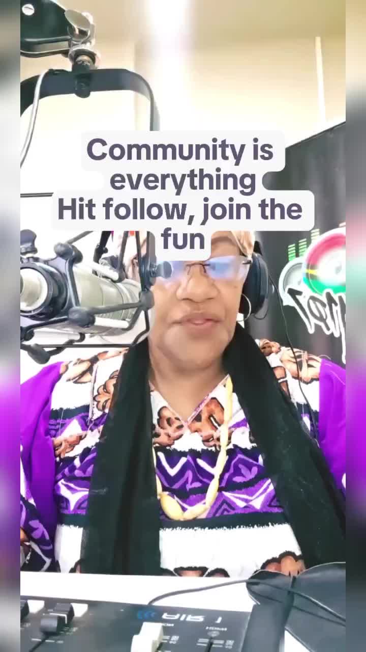 @Kizzy Kalsakau
