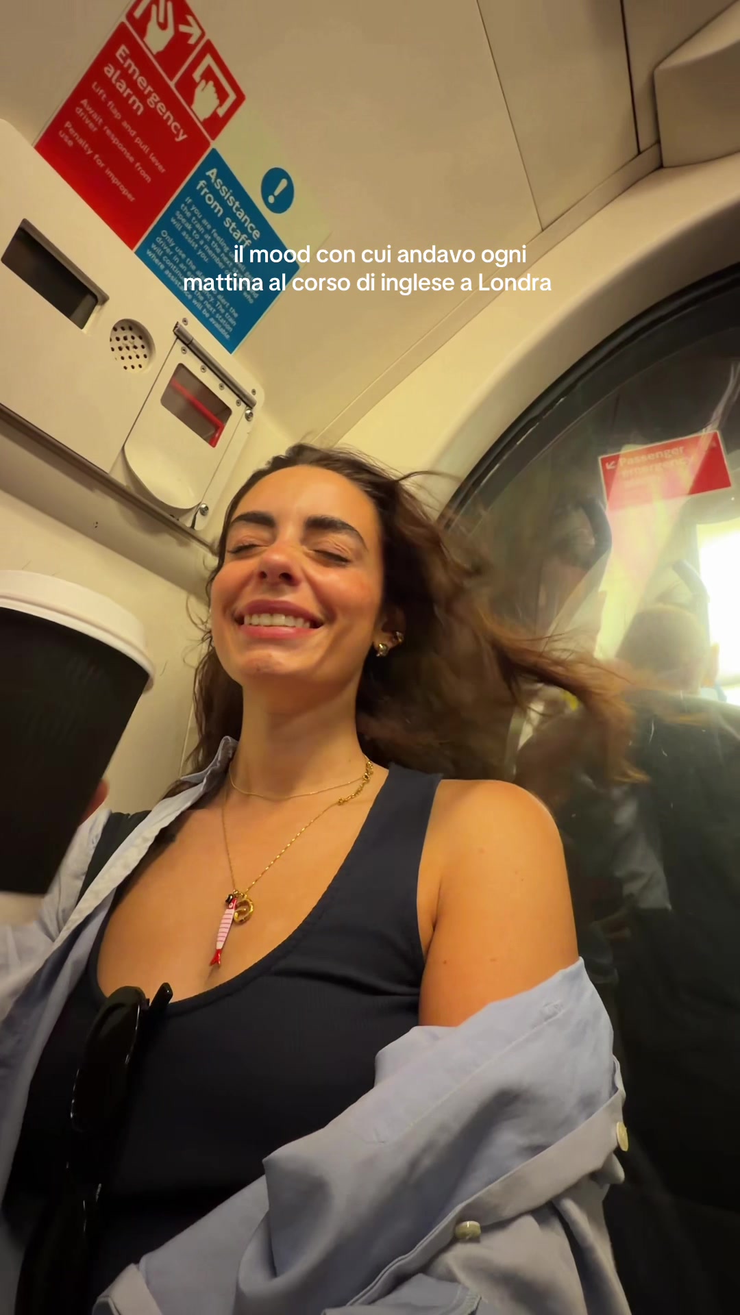 @Giulia