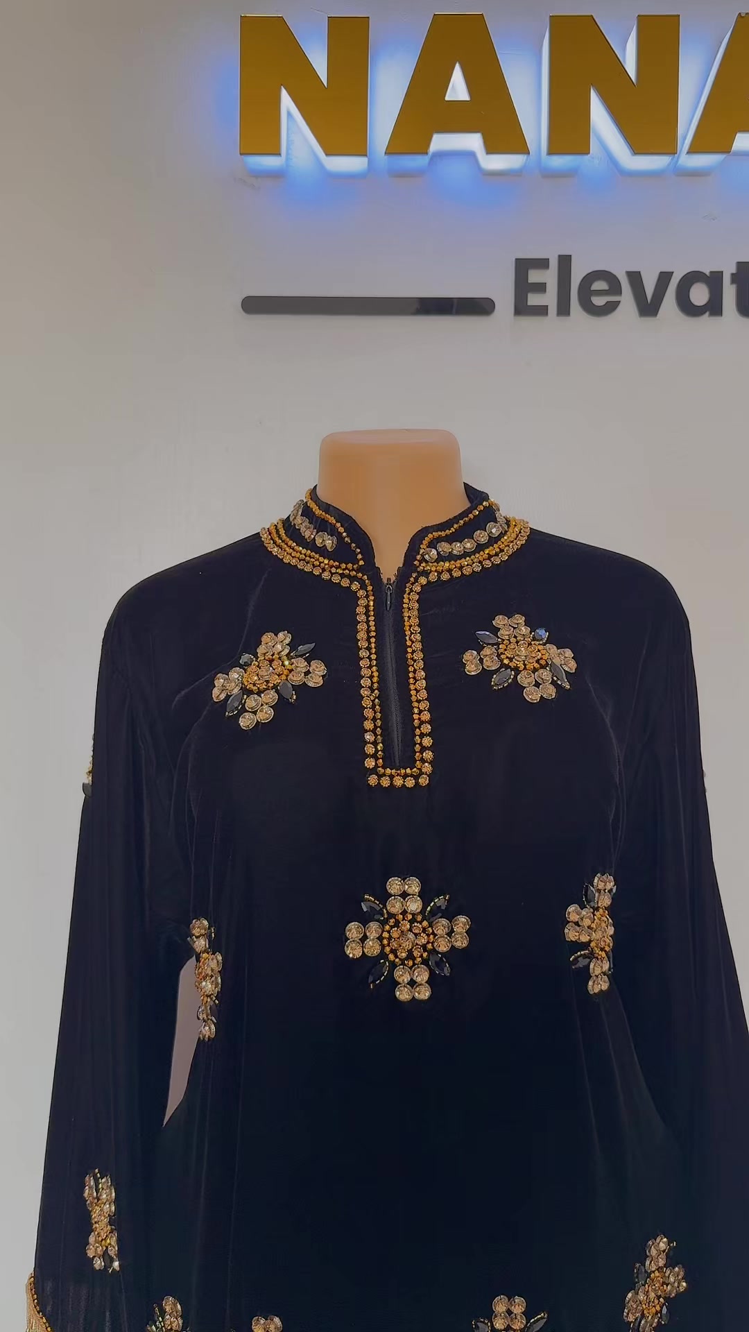 @Nana Collection