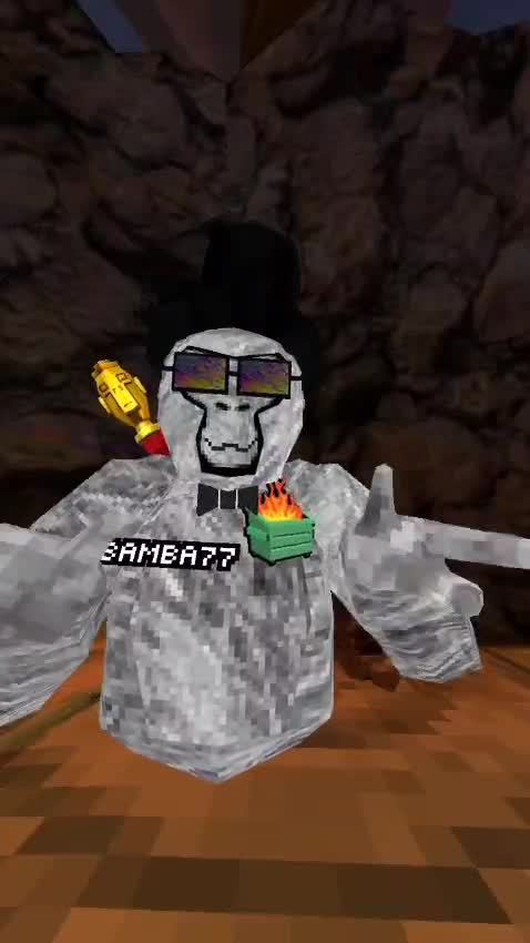 @BAMBA 77