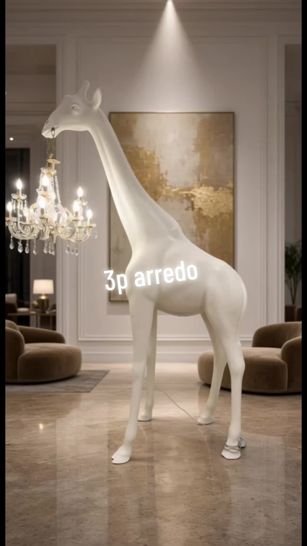 @3P ARREDO
