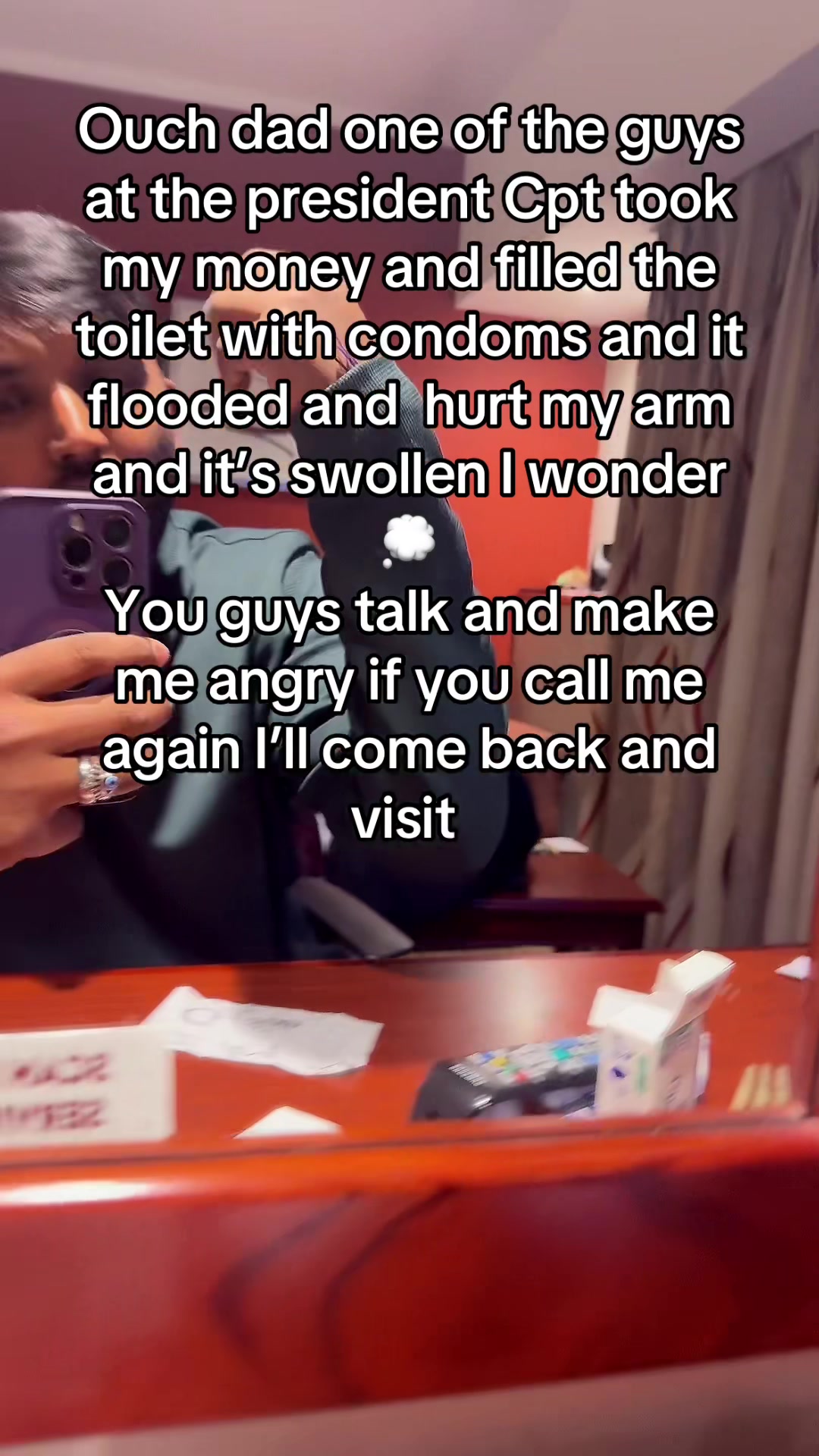 @Cyberhustler ❄️