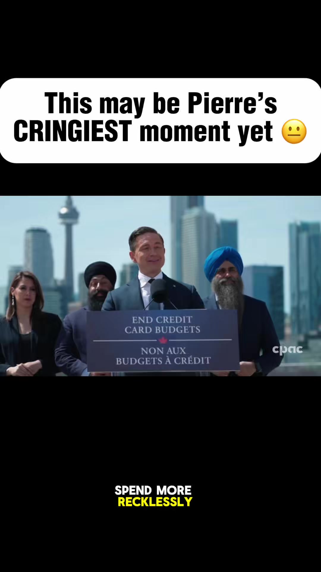 @Arsy | Comedy & Politics