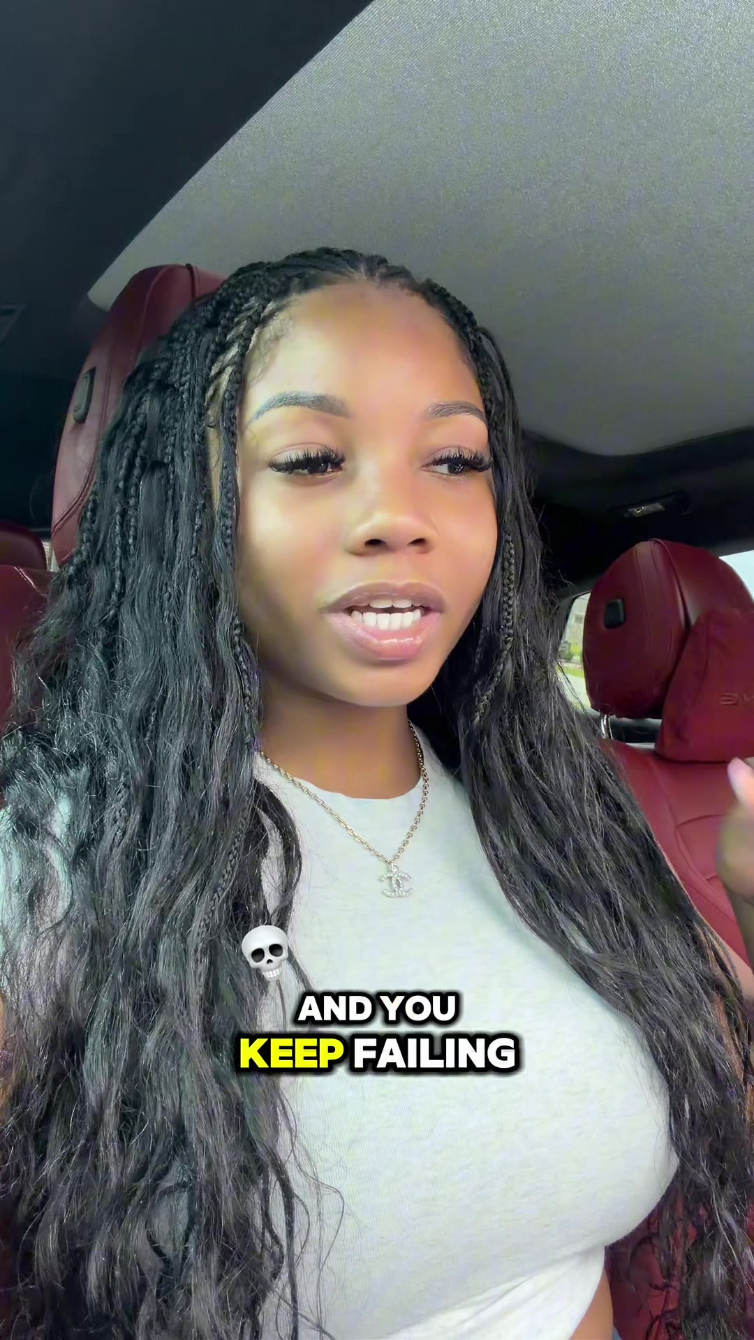 @Shakira Scott