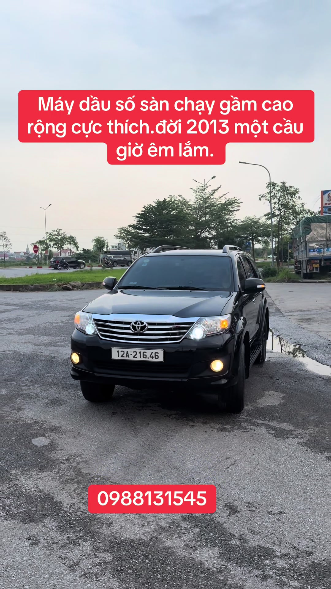 @PHƯƠNG KỀU Ô TÔ HẢI DƯƠNG
