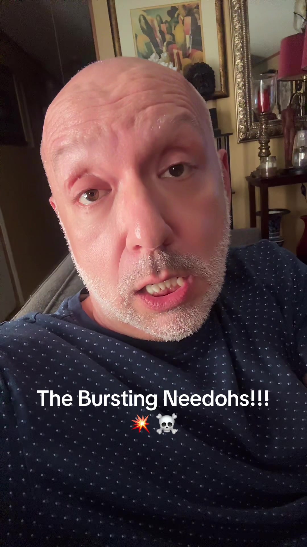 @Uncle Mike