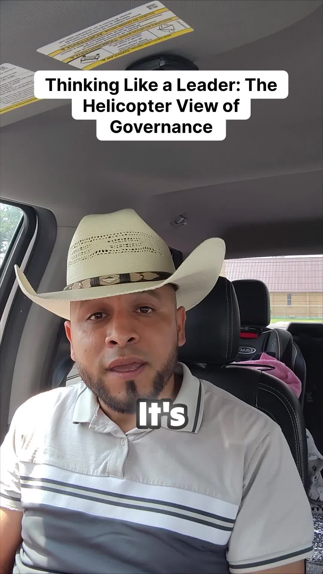 @Dr. Mauro Tijerina III