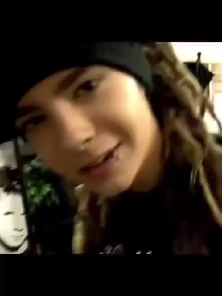 @TokioHotelismylife❤️