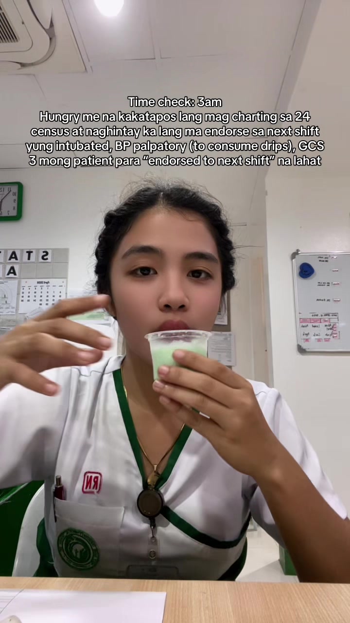 @Nurse Misheru 🦦