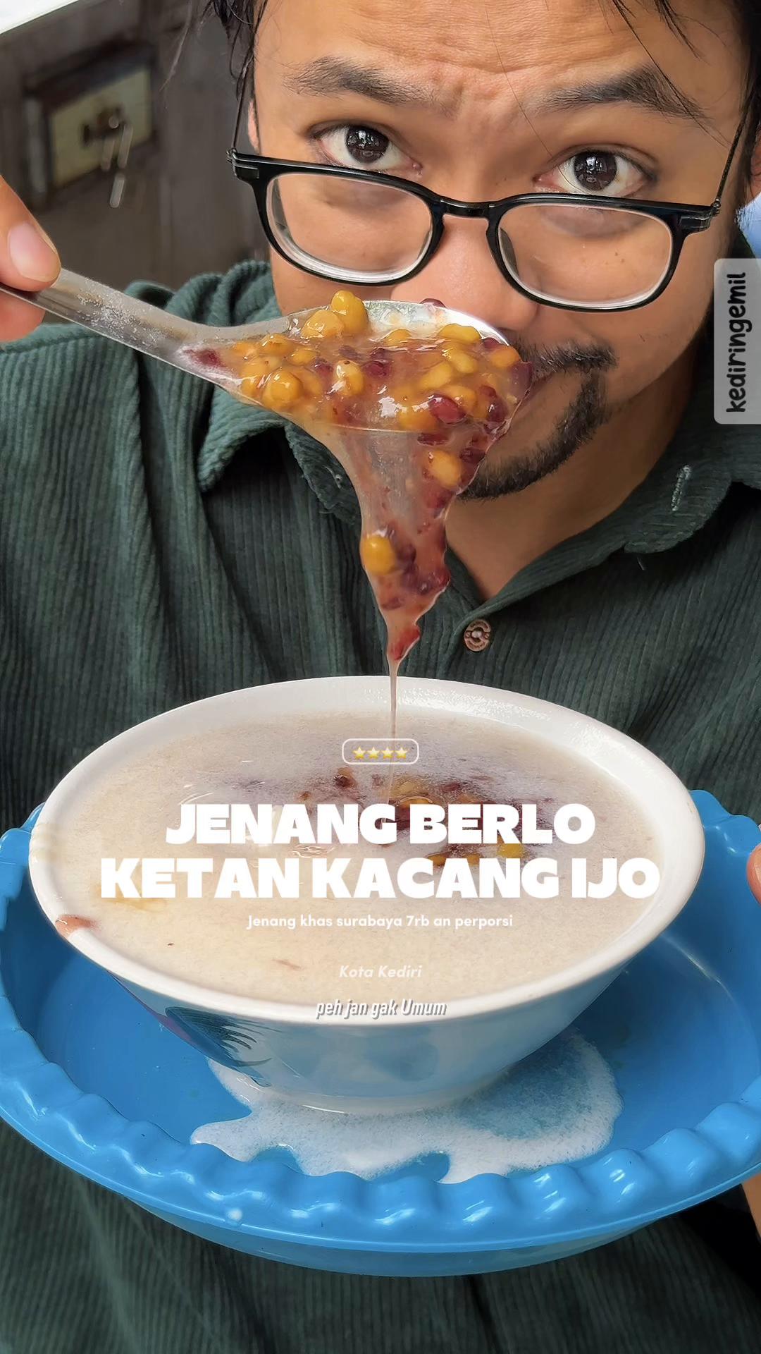 @Kediri Ngemil