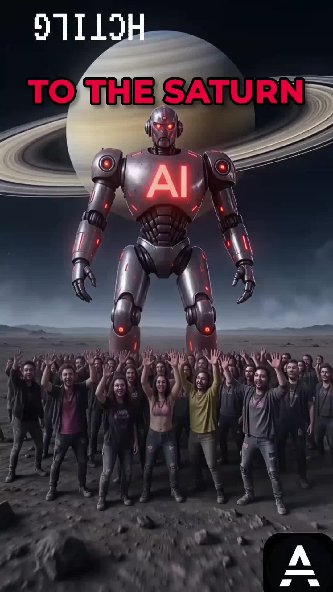 @AI Fan Token (AI)