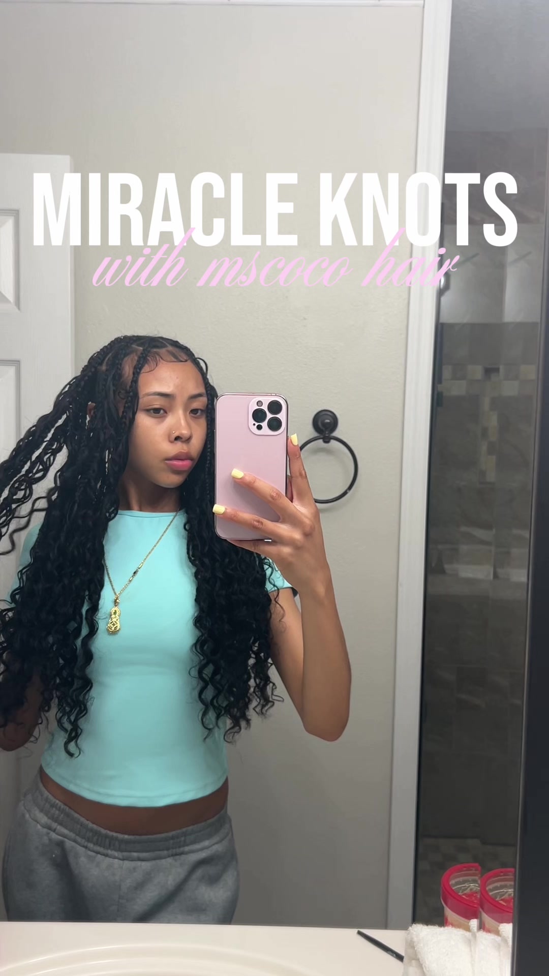 @Je’Lien ReAnn