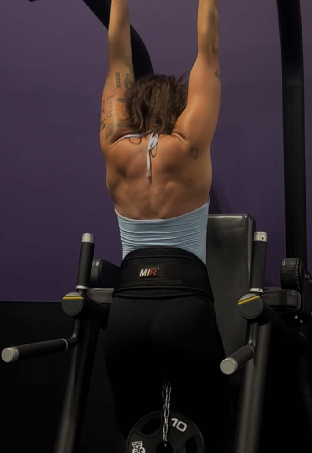 @Saige Lin🧚&zwj;♀️FITNESS