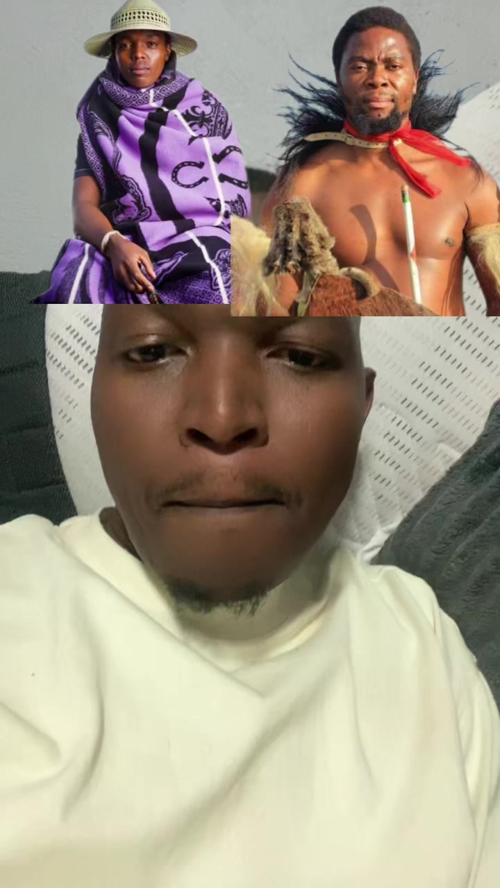 @Mbusi Ndaba