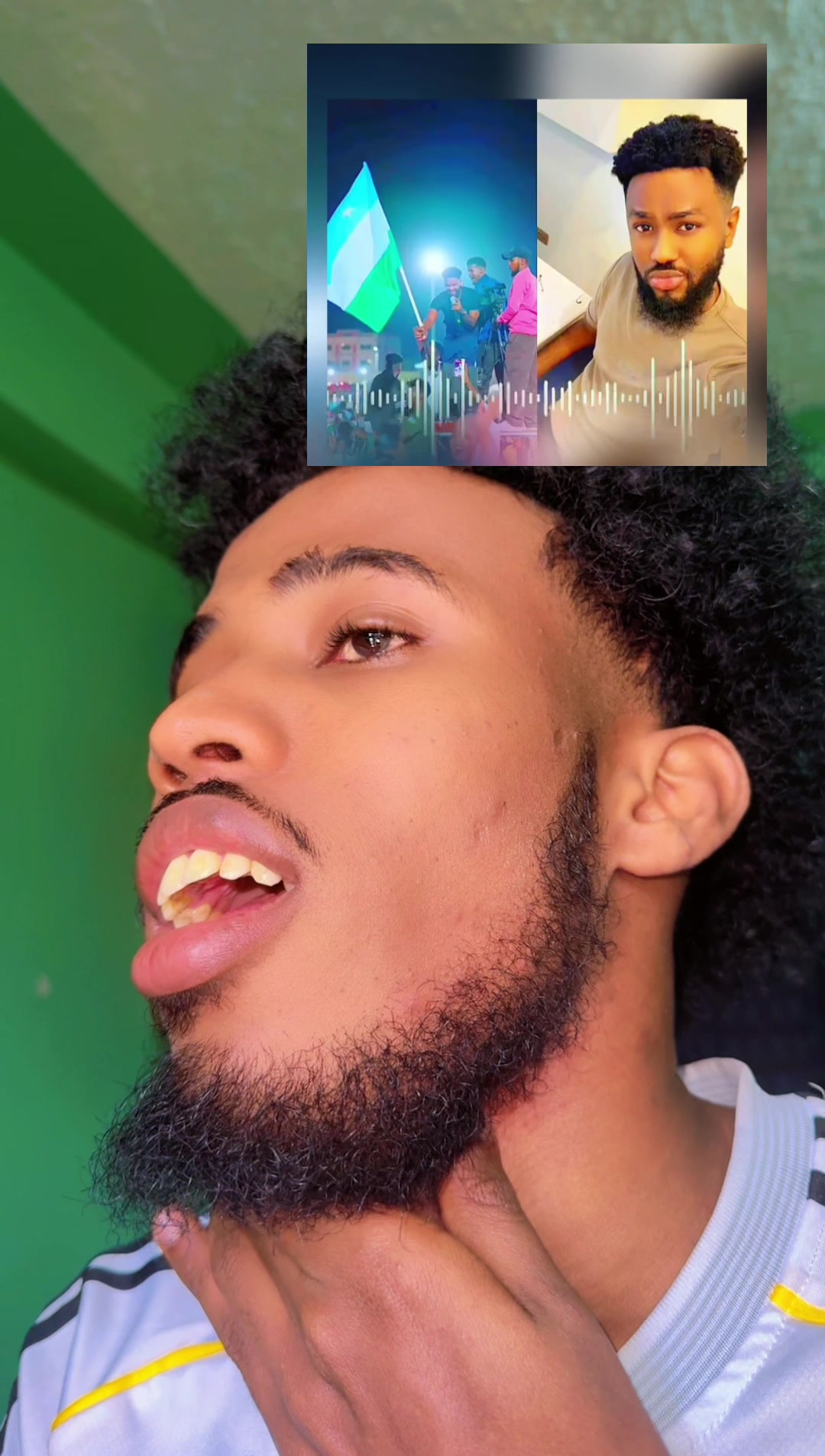 @Abdirisak salmaan