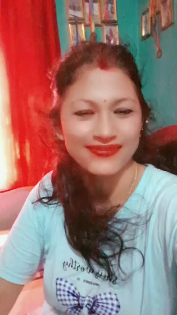 @Ritu Chand
