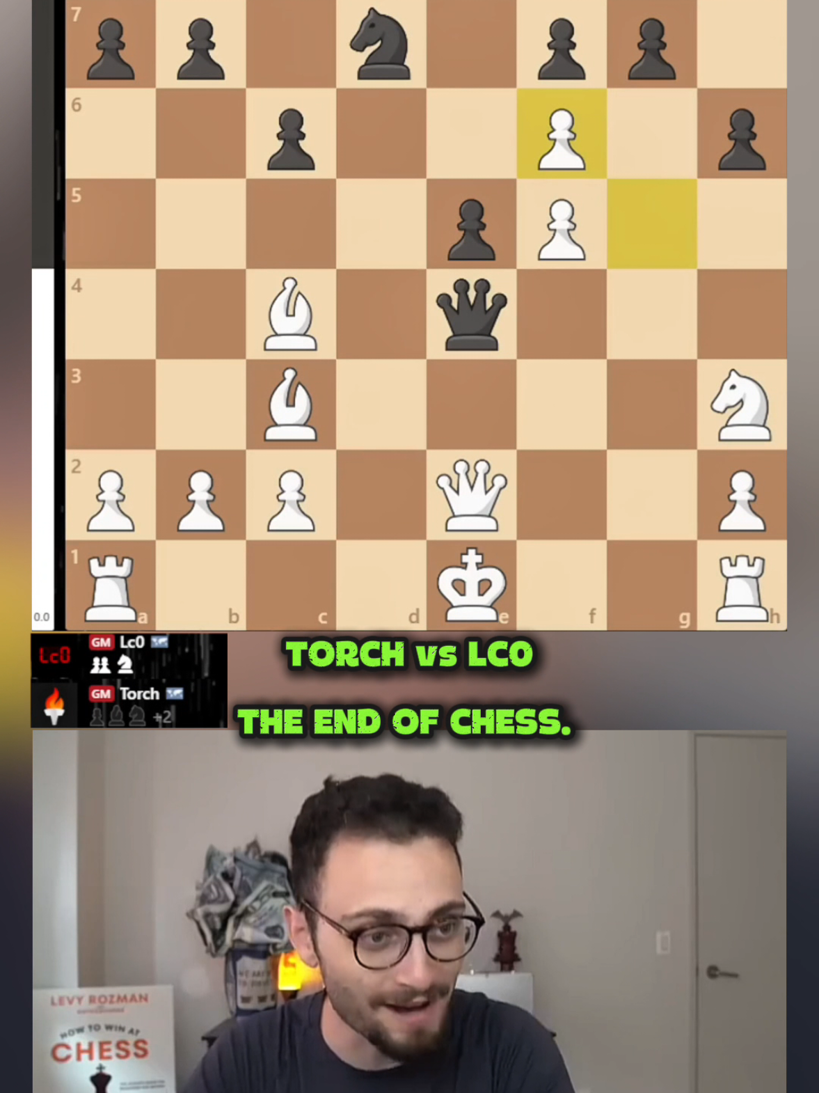 @Chess Masters ♟️
