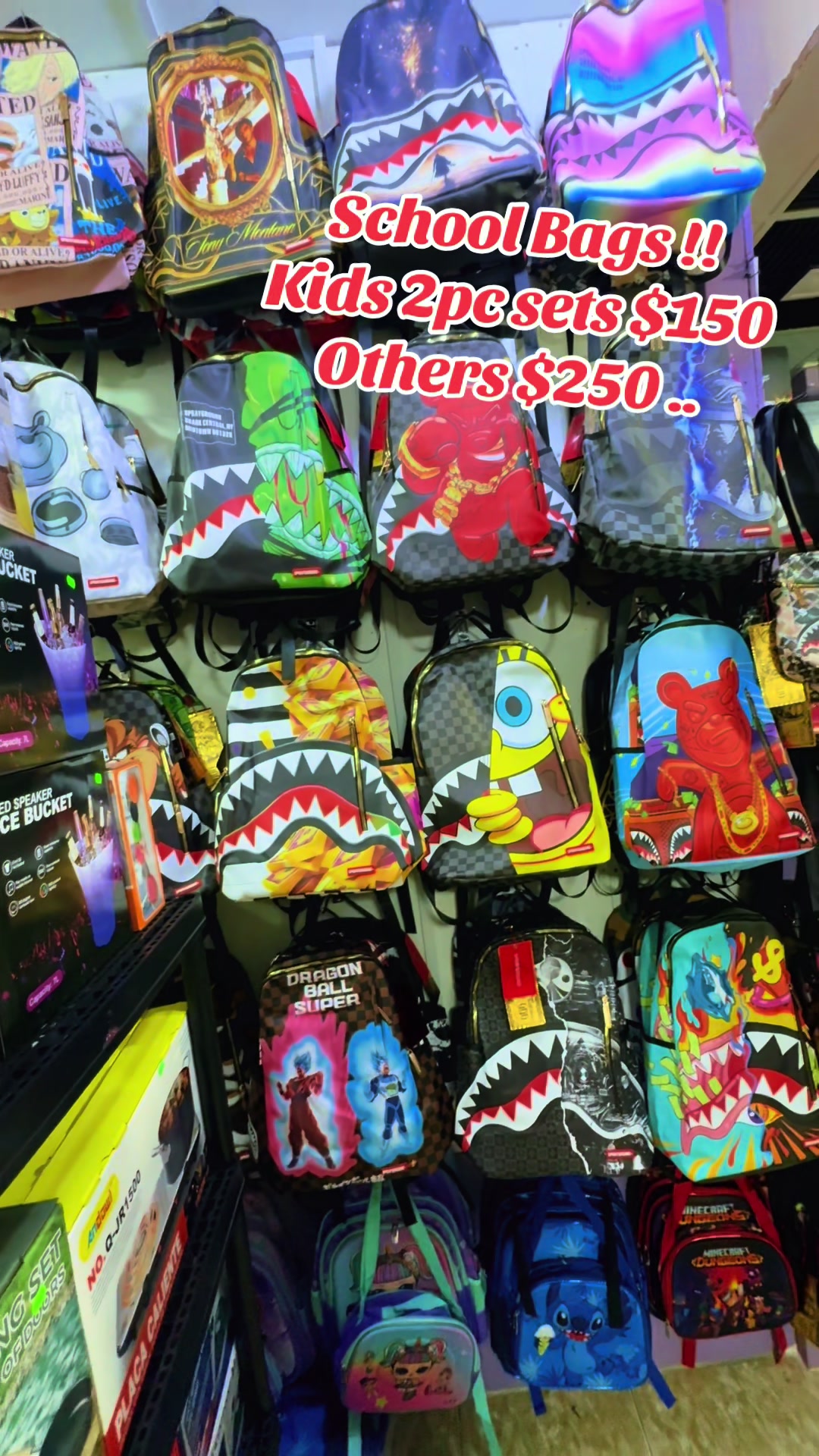 @Dylan Imports