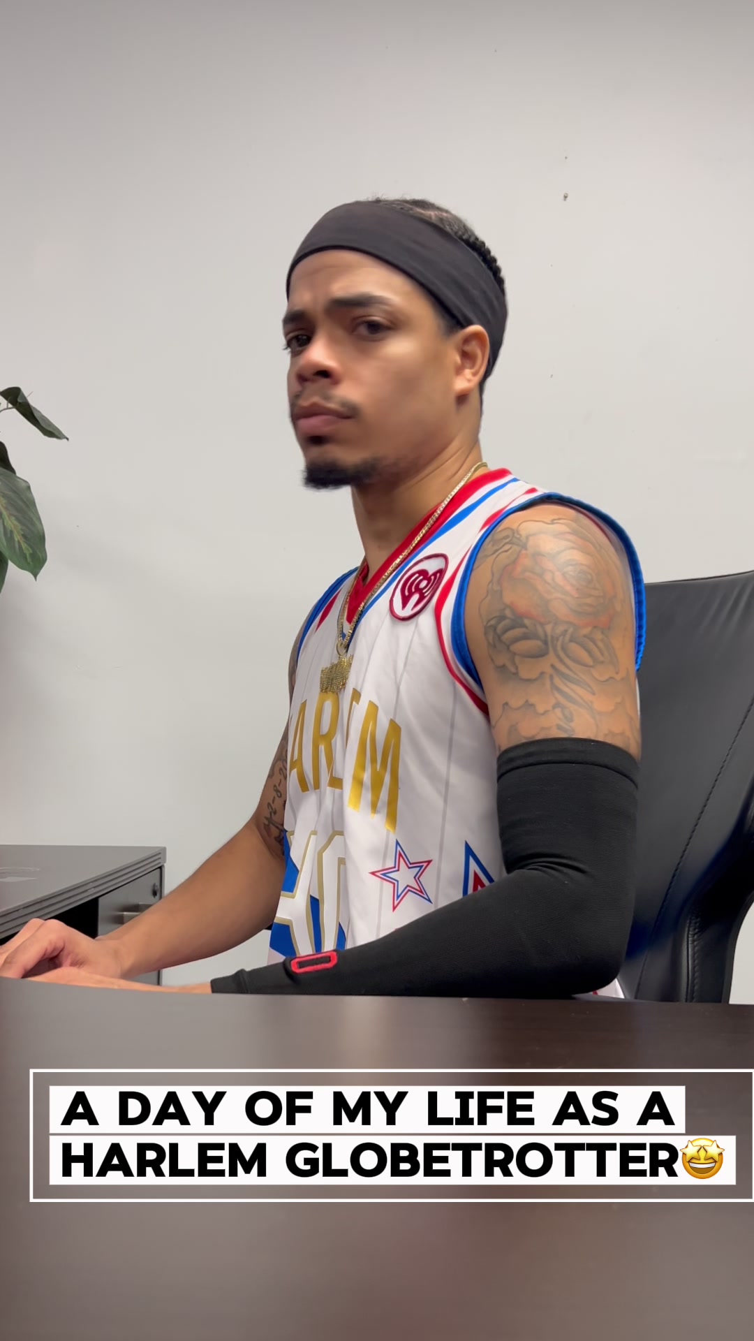 @HarlemGlobetrotters
