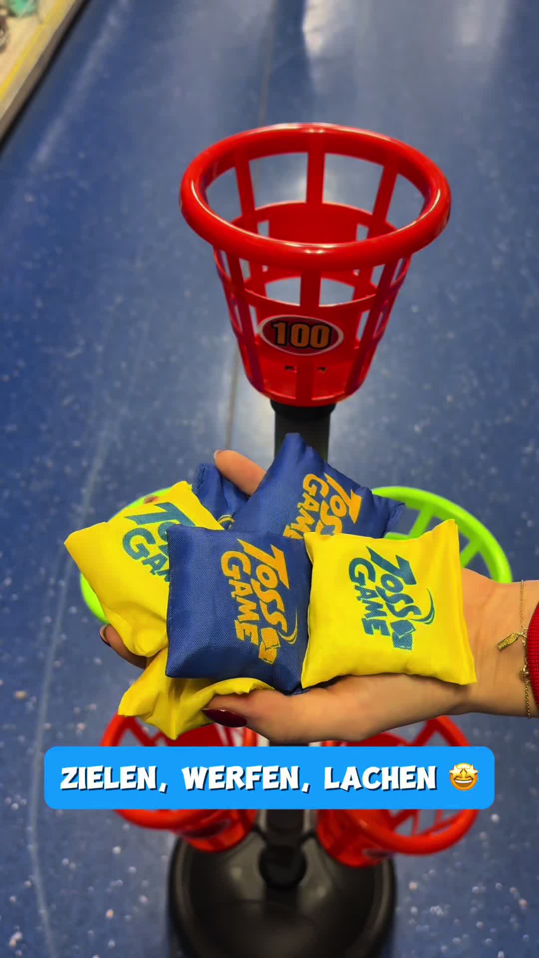 @Smyths Toys Superstores DACH