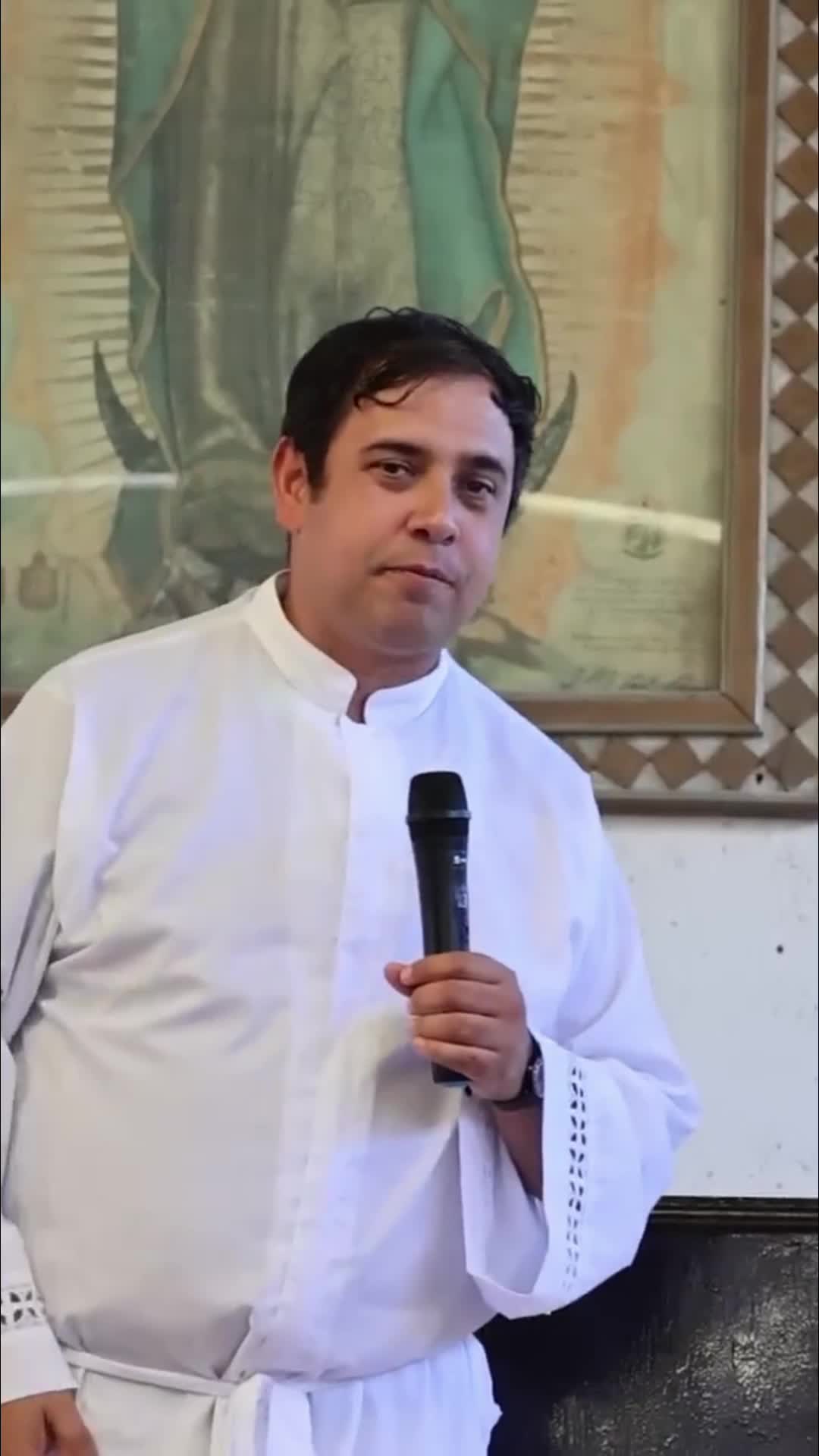 @Padre Cornejo Sermones