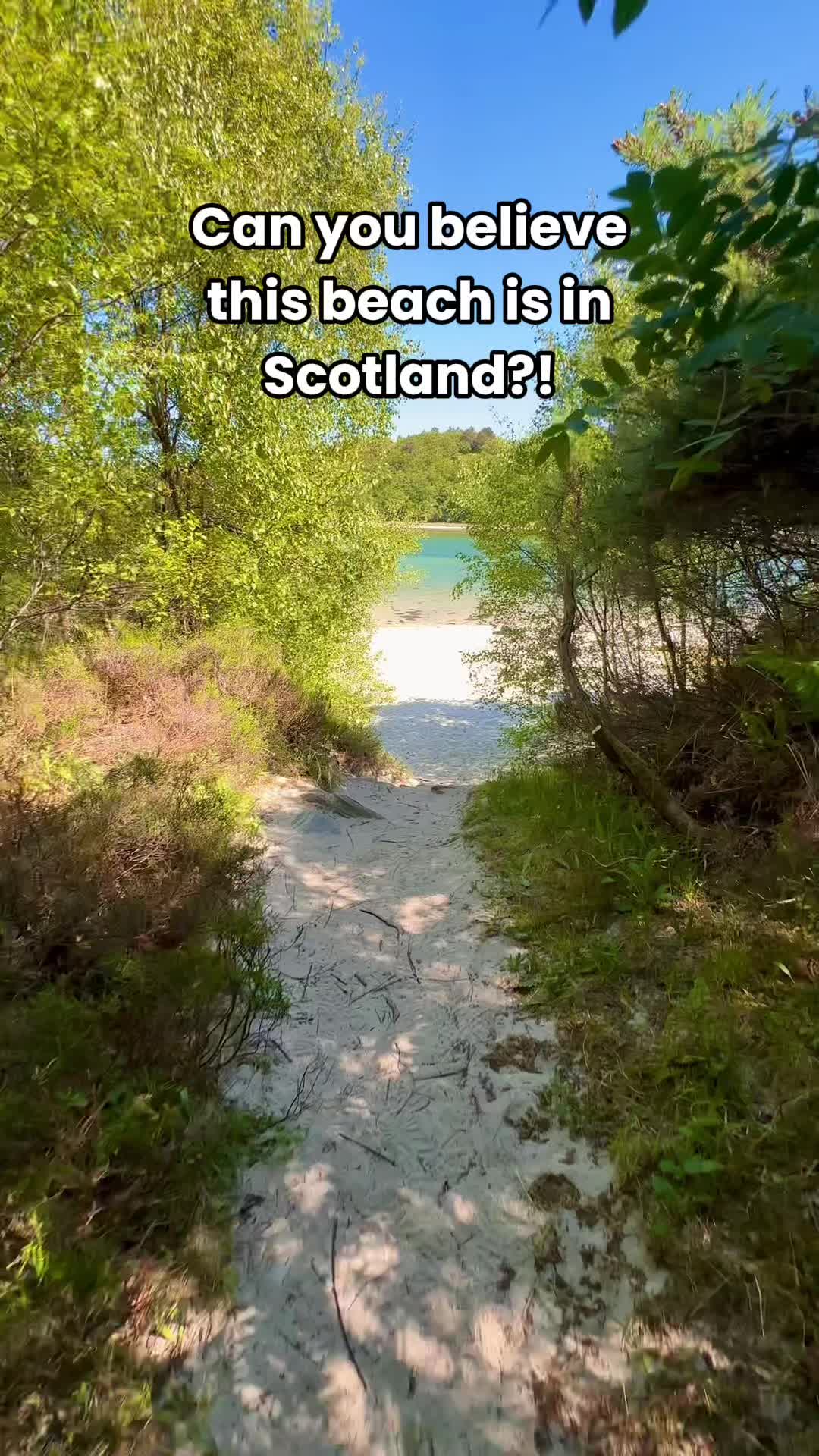 @VisitScotland