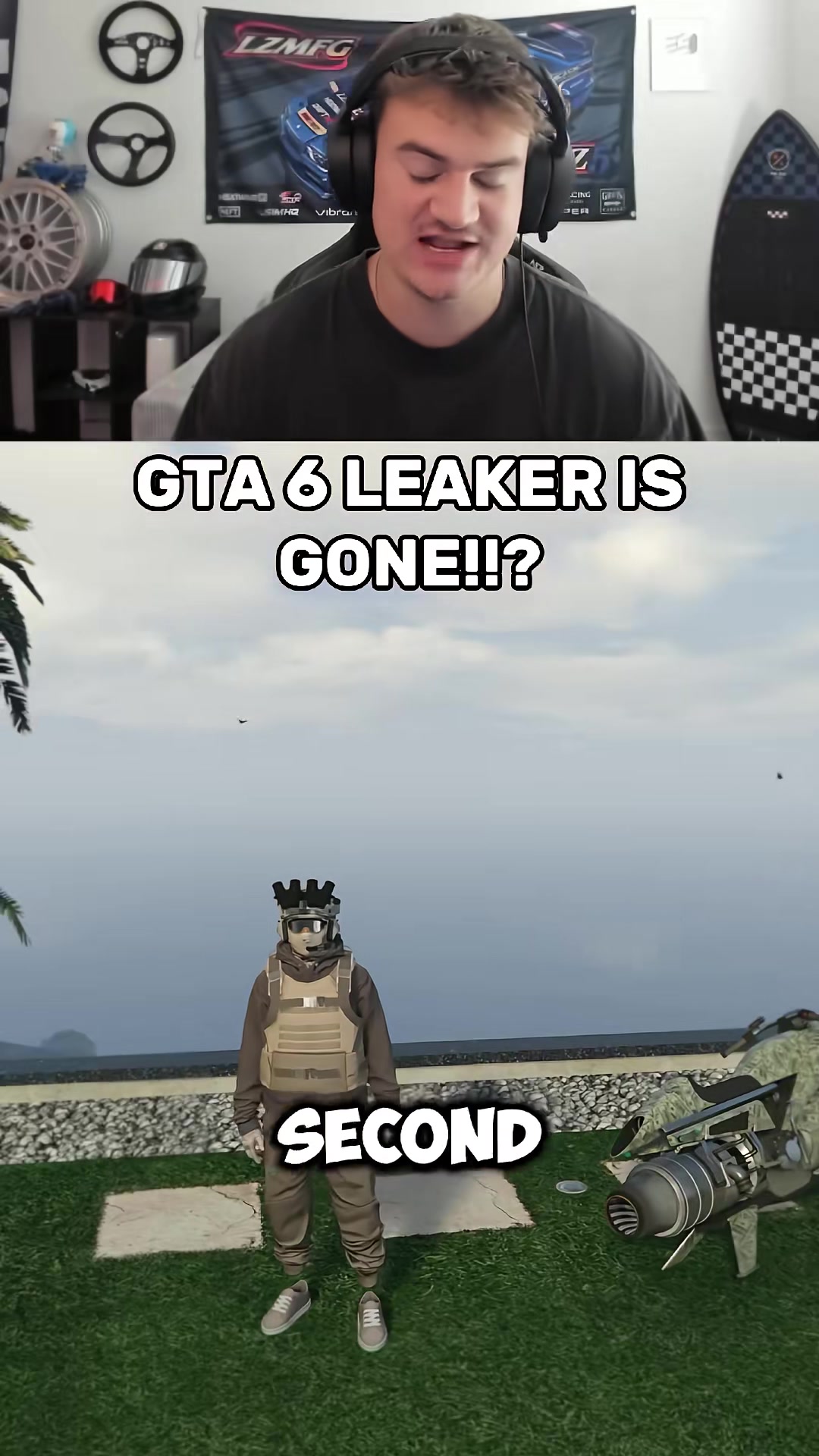 @GTA by Gamelancer