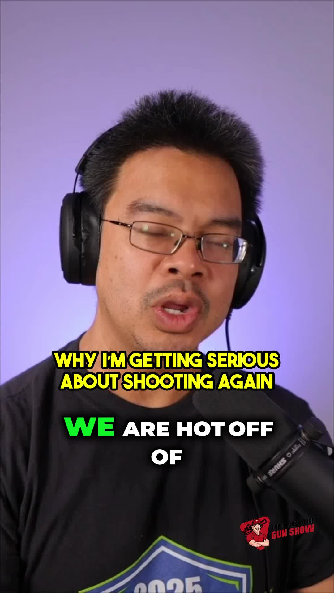 @The Brown Duke Gun Show