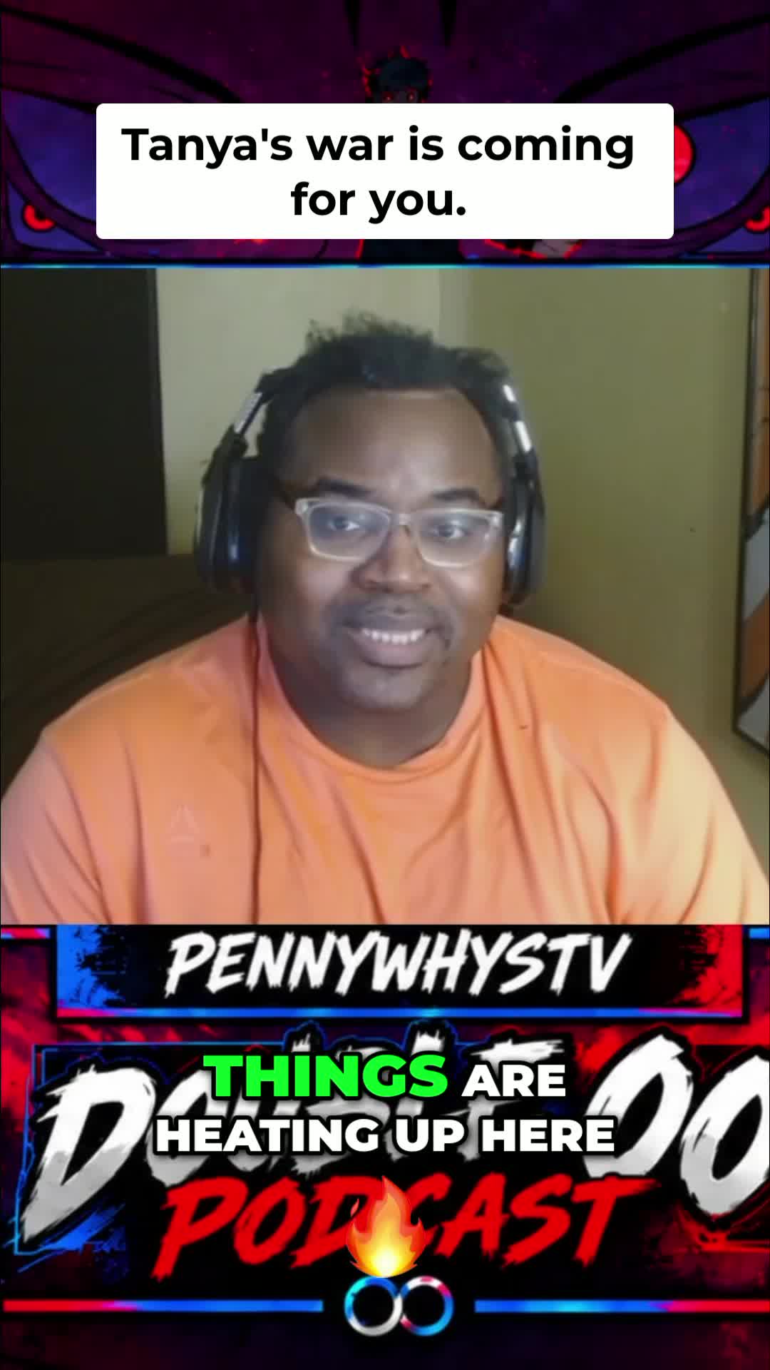 @DoubleOOPodcast