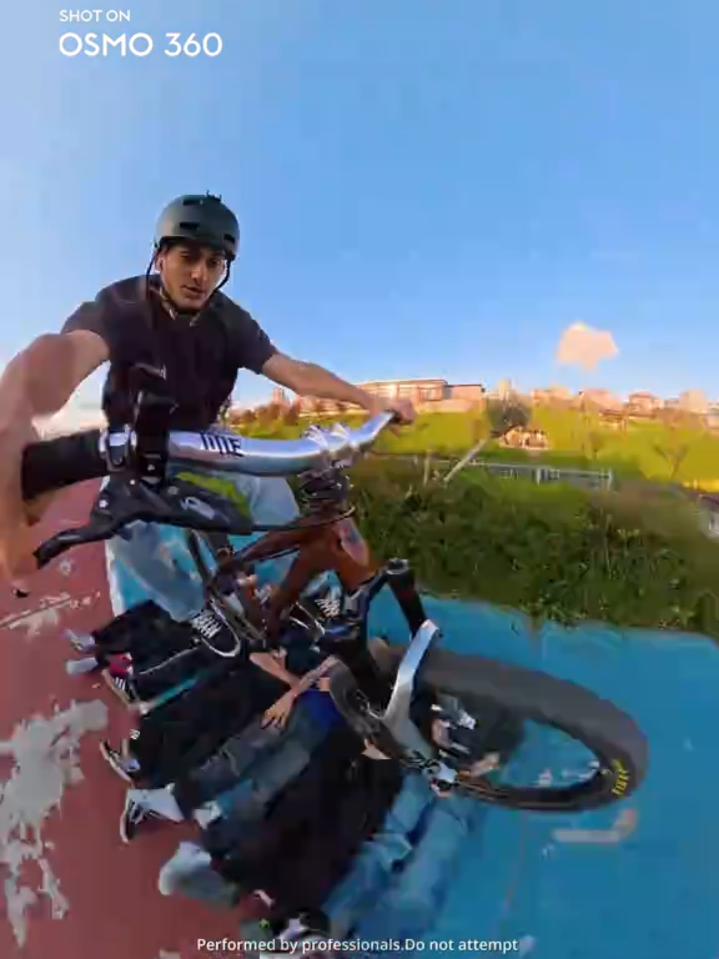 @DJI Osmo