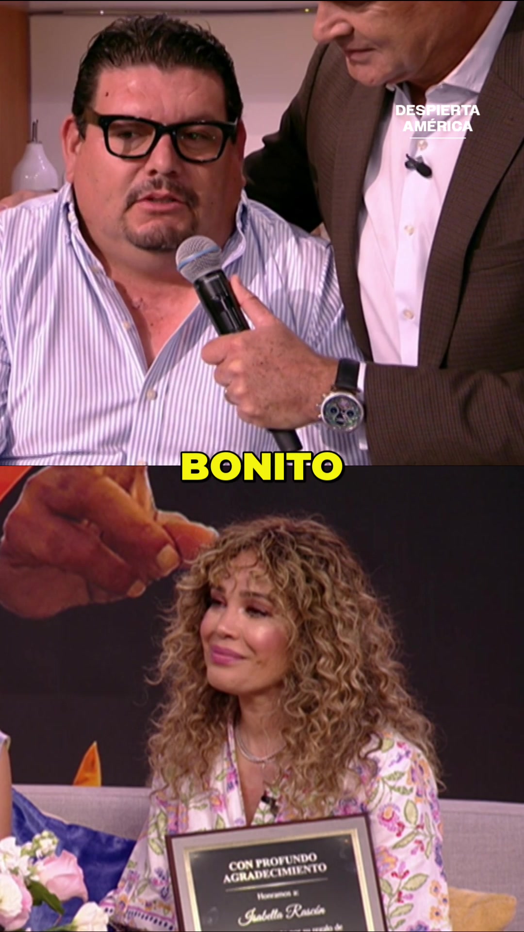 @Univision