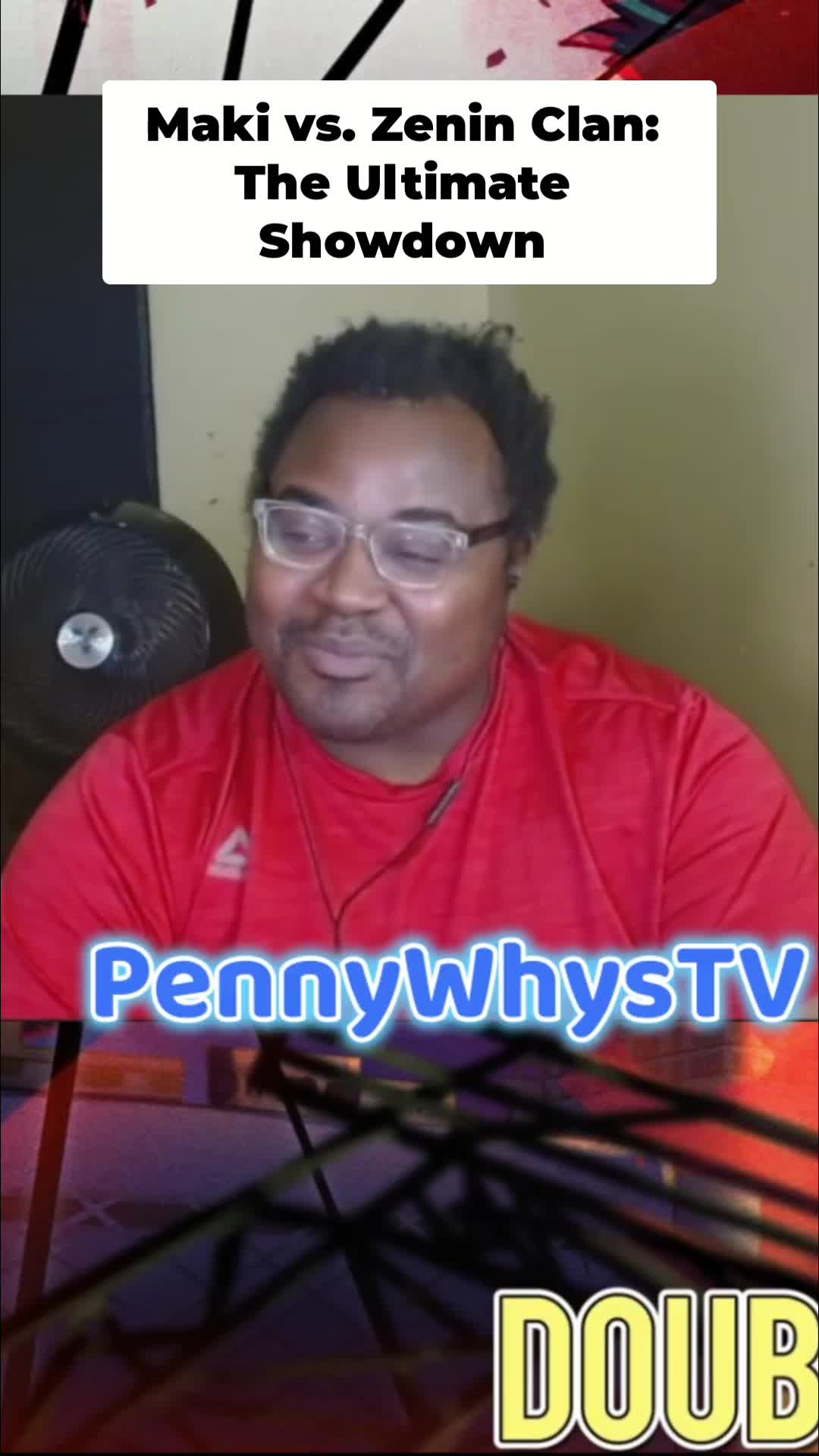 @DoubleOOPodcast