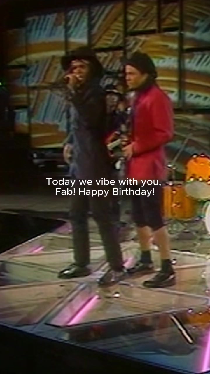 @Milli Vanilli