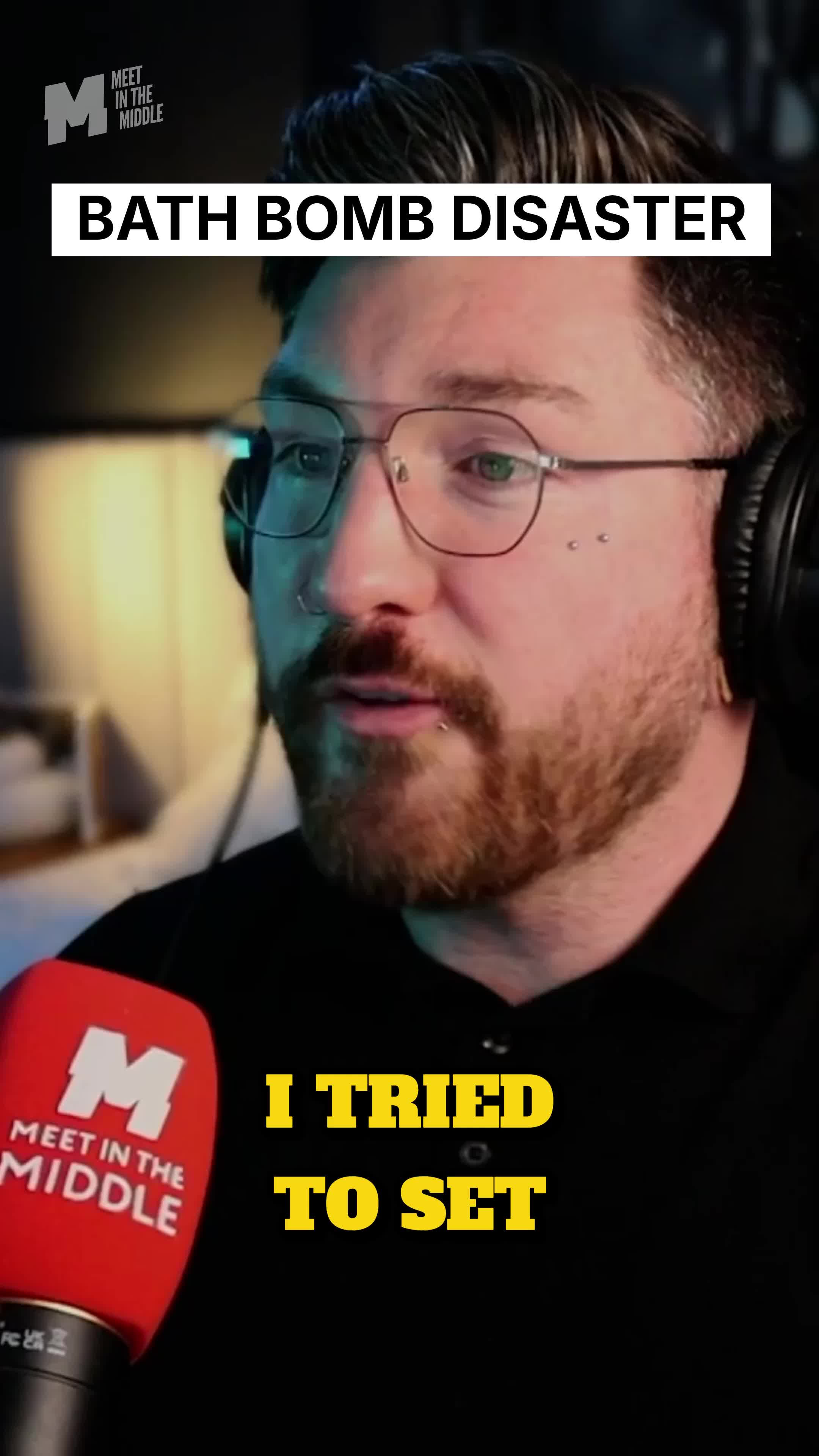 @MEET IN THE MIDDLE PODCAST