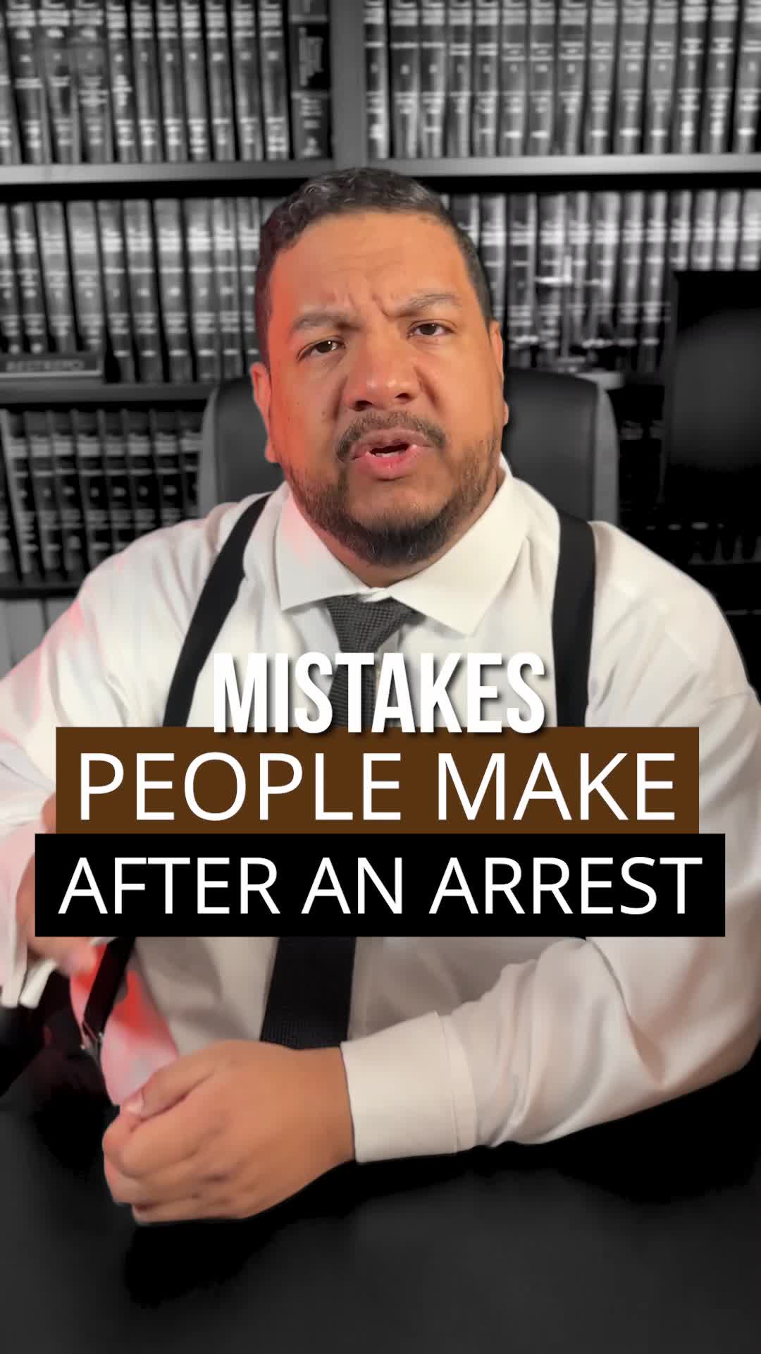 @Ruben Restrepo | DWI Lawyer