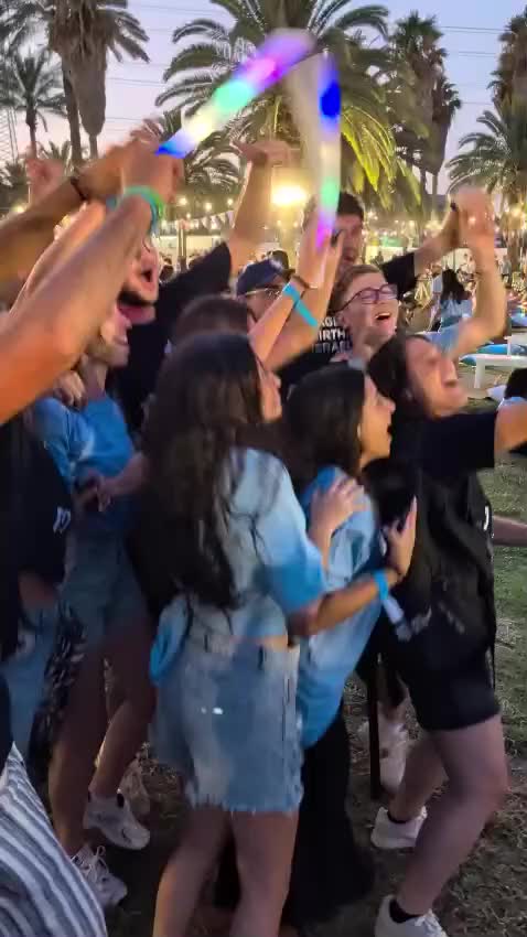 @Birthright Israel