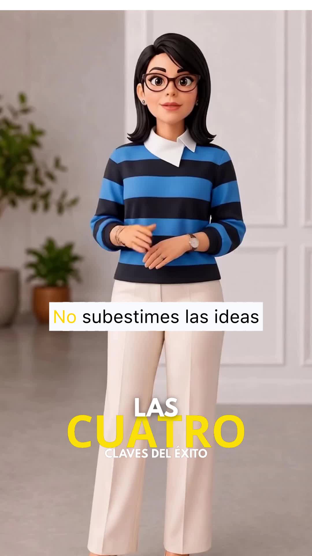 @Conectamos by Alicia