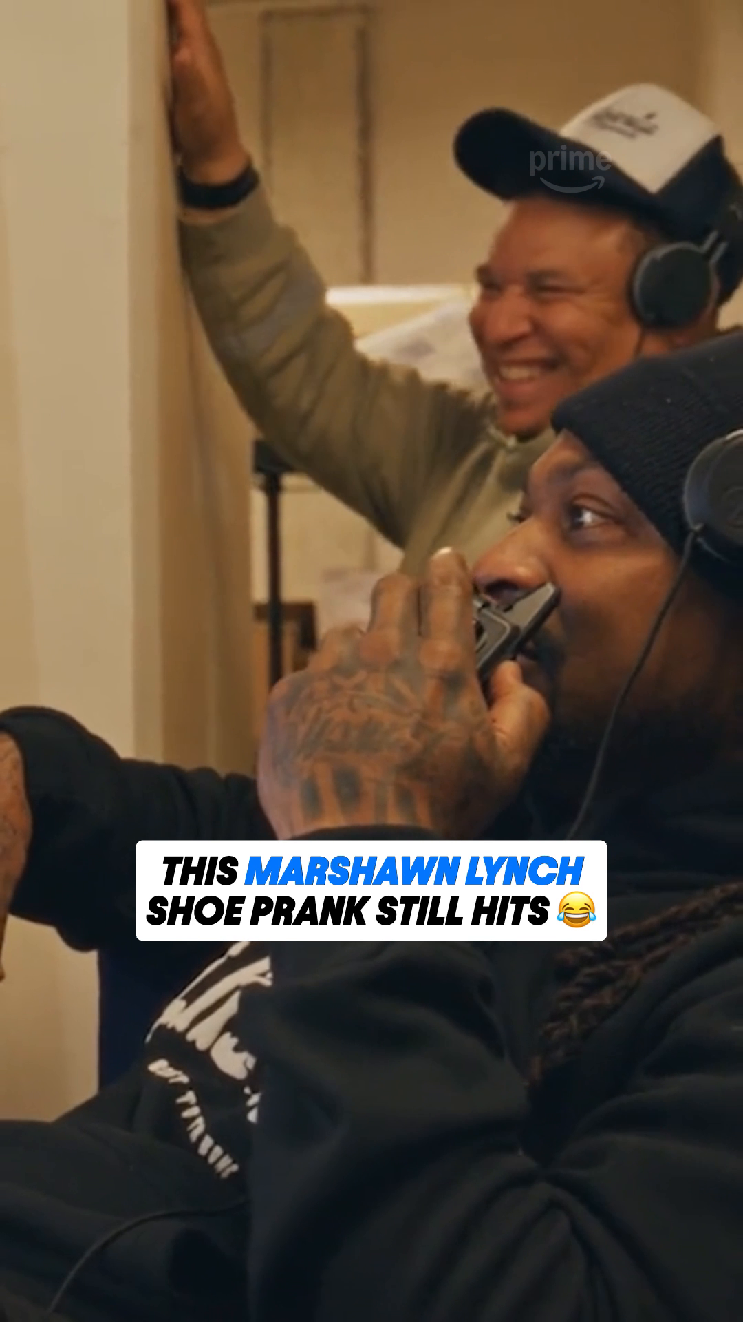@NFL on Prime Video