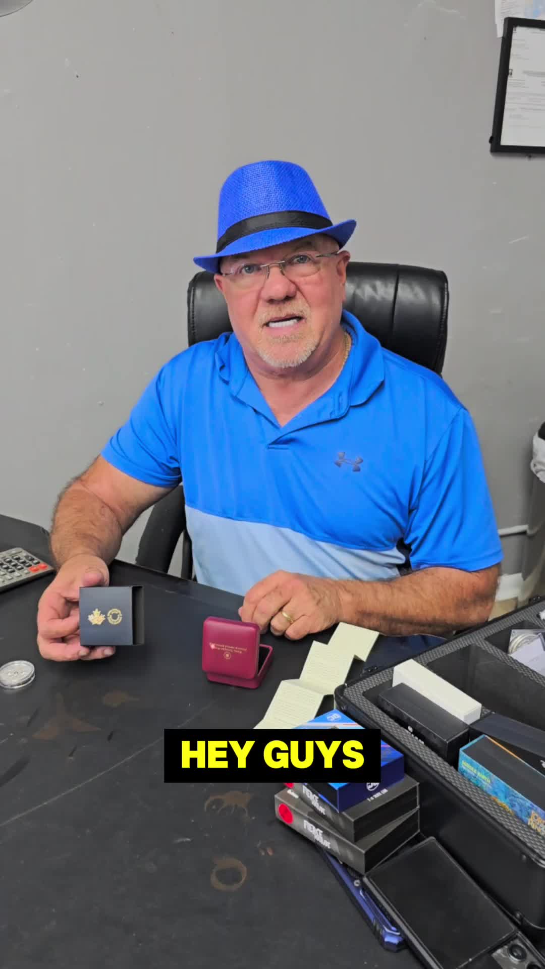 @East Coast Bullion