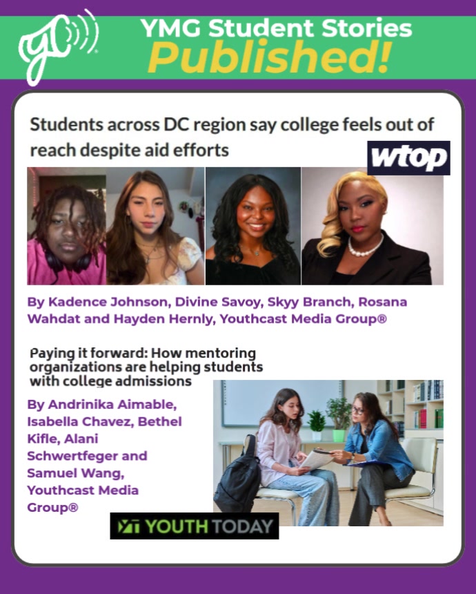 @Youthcast Media Group