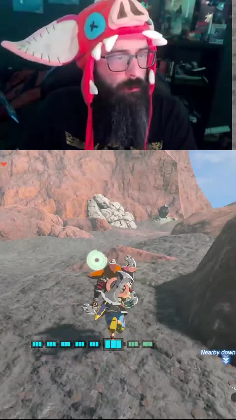 @Legend of TimMFG