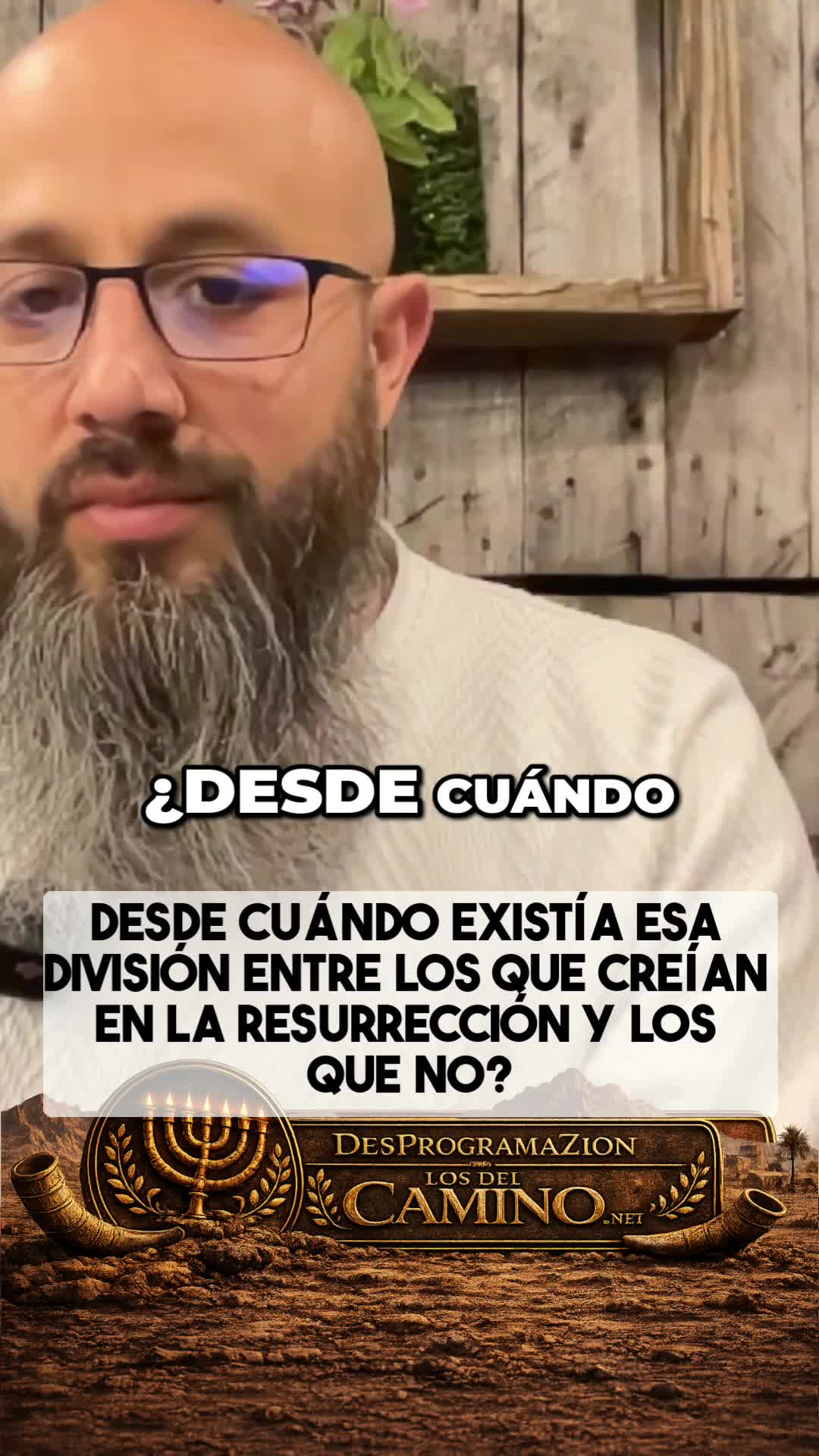 @El Camino de YHWH_Oficial
