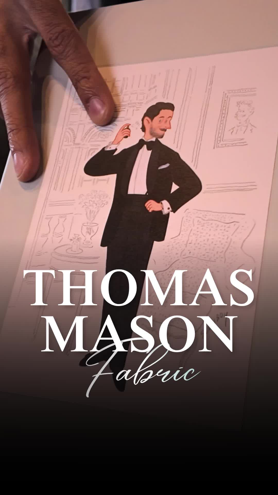 @British Custom Tailors