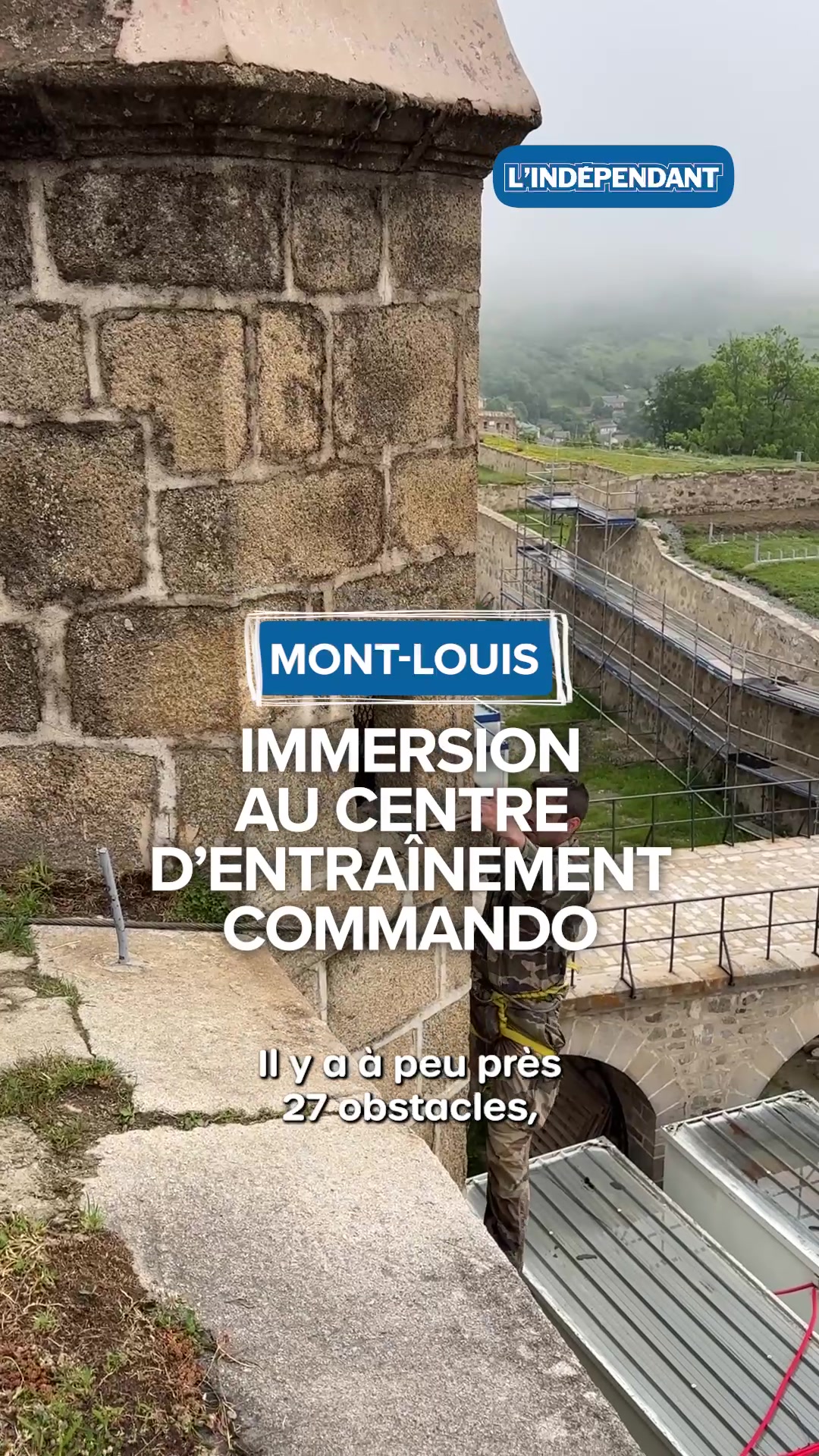 @L'Ind&eacute;pendant