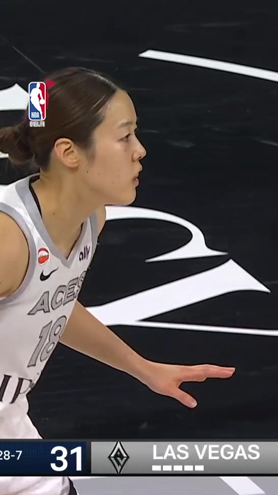 @NBA Japan