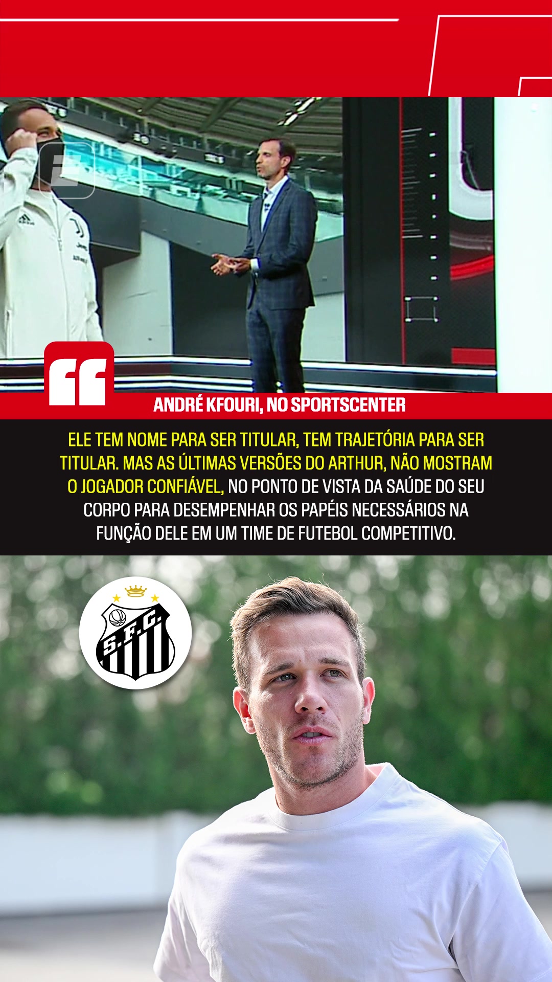 @ESPN Brasil