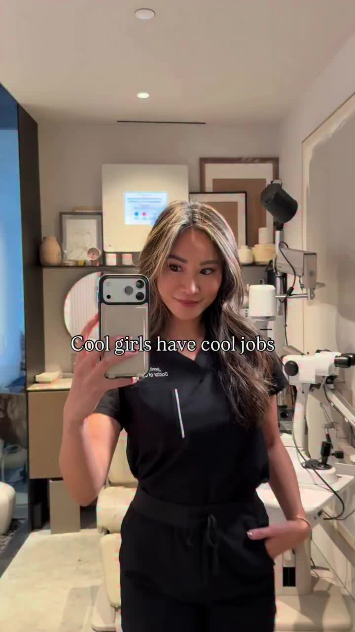 @Dr. Jennifer Tsai, OD