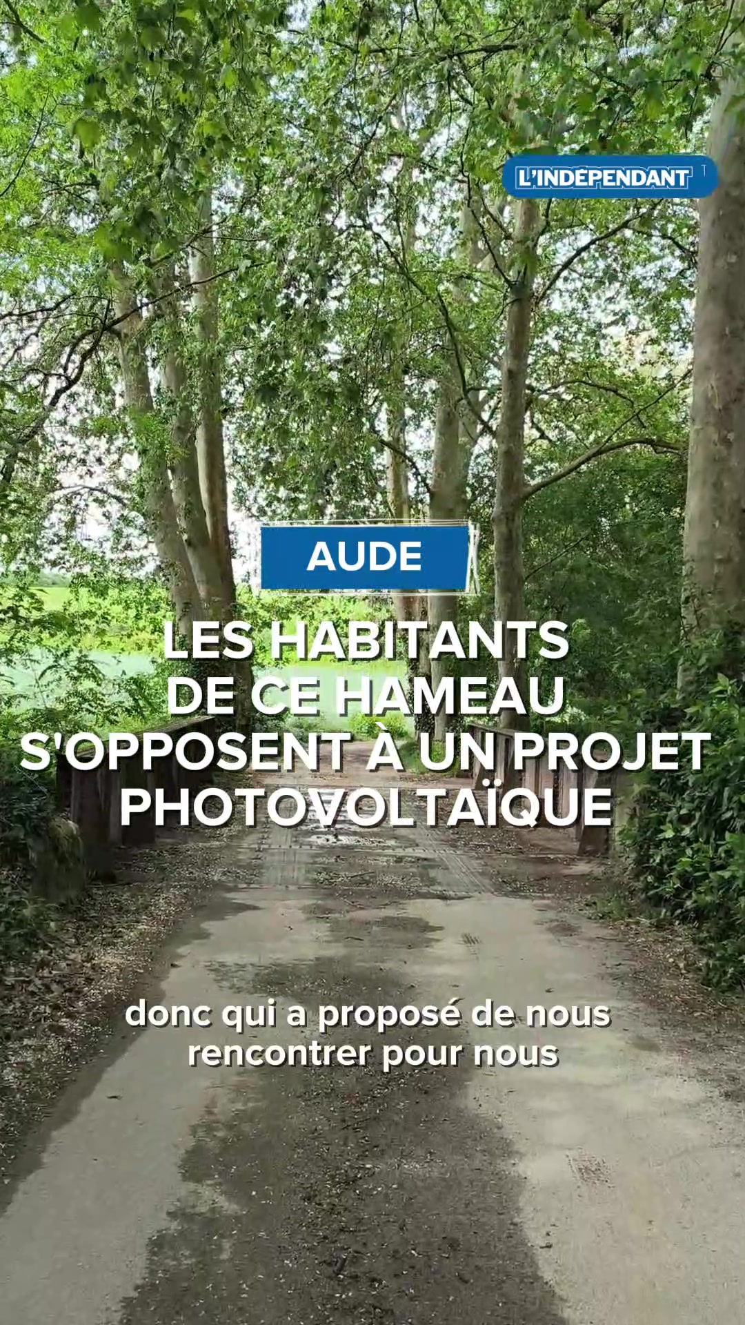 @L'Indépendant