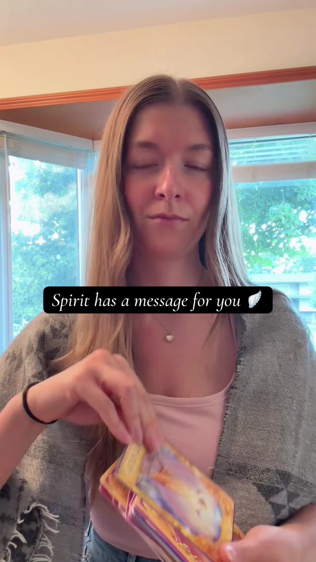 @Twin Flames Universe