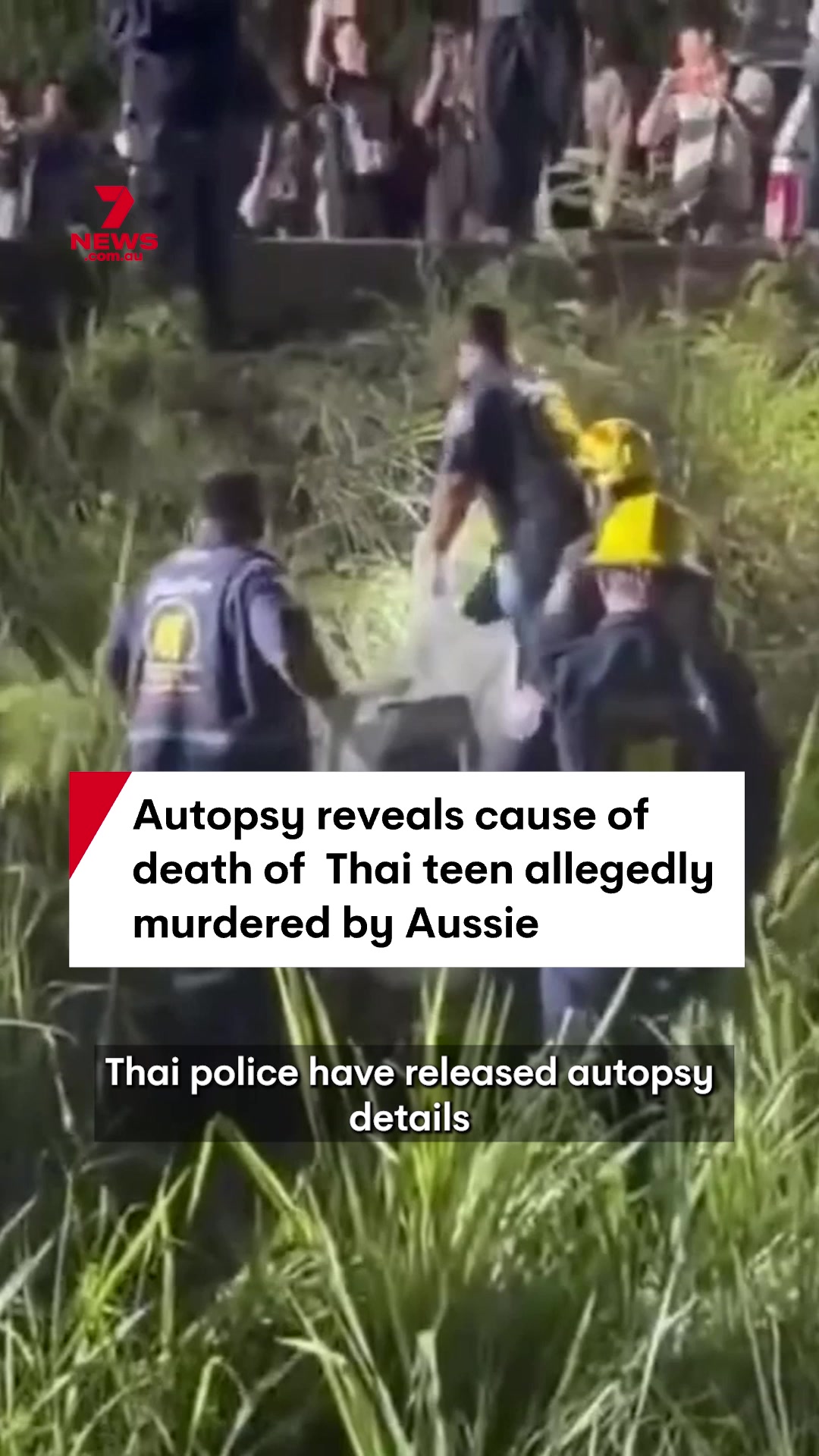 @7NEWS Australia